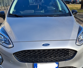 Ford fiesta Active