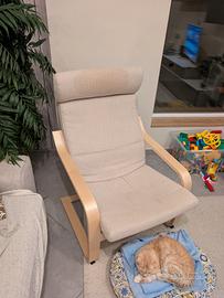 poang ikea