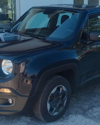 Jeep Renegade 2.0 Mjet Longitude 140Cv - 2018