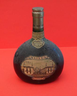 MATEUS - Vino Portoghese Rosè