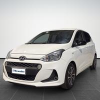 HYUNDAI i10 1.0 Tech econext Gpl my19