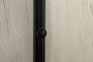 Retrocamera Garmin BC40