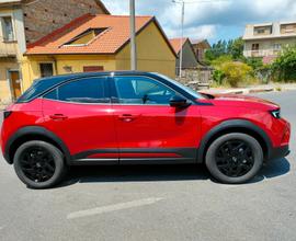 Opel Mokka 1.2 Turbo GS-Line KM 5900 FULL-2022
