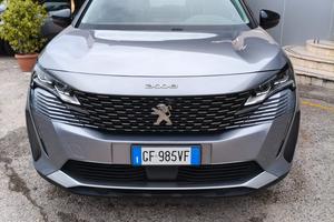 Peugeot 3008 1.6 Plug-In Hybrid 225Cv Eat8 Allure 