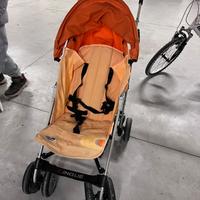 Passeggino chicco