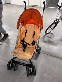 Passeggino chicco