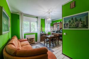 TRILOCALE CON CANTINA E GARAGE