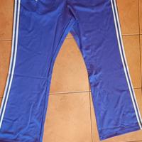 pantaloni Adidas x bob Marley XL nuovi