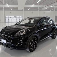 FORD PUMA 1.0 ECOBOOST HYBRID 125 CV S
