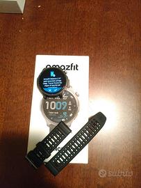 Amazfit Balance 2 XT