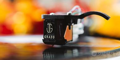 Grado prestige gold 4