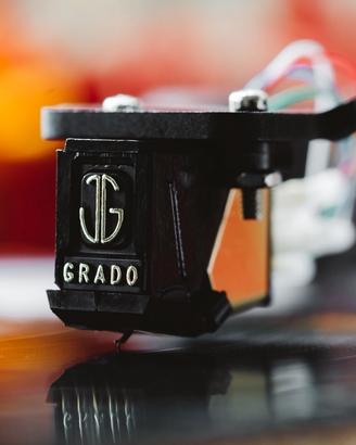Grado prestige gold 4