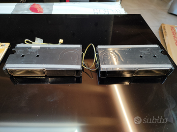 Casse autoparlanti tv samsung ue55nu7091uxzt