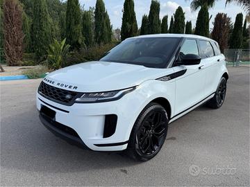 Land Rover Range Evoque 2.0D 150 CV - 2020
