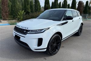 Land Rover Range Evoque 2.0D 150 CV - 2020