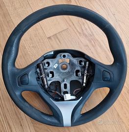 Volante Clio 4
2012 - 2013 - 2014 - 2015 -2016 