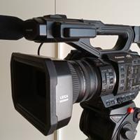 Panasonic AG-UX 180 4K