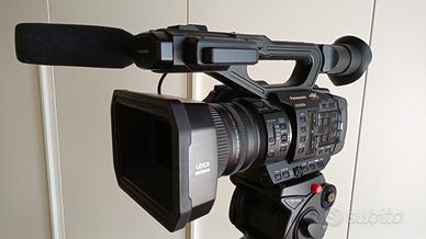 Panasonic AG-UX 180 4K