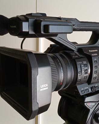 Panasonic AG-UX 180 4K