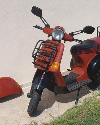 Piaggio cosa Custom Rally - Componenti Pinasco