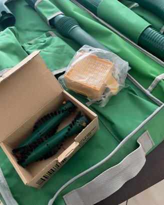 Accessori per folletto