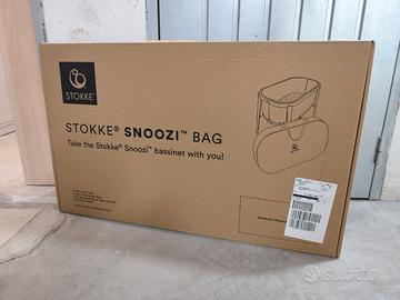 Stokke Snoozi borsa per il trasporto