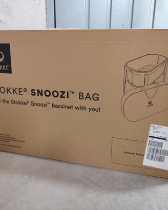 Stokke Snoozi borsa per il trasporto