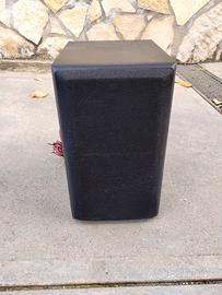 2 Diffusori Panasonic SB-CH55