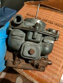 zenith ndix dvg 32 au4