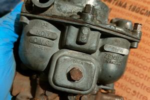 zenith ndix dvg 32 au4