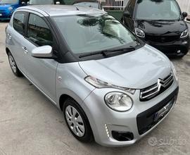 Citroen C1 VTi 68 S&S 5 porte Shine