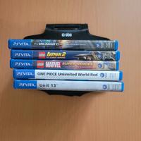 giochi per ps vita