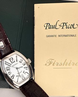 Paul picot