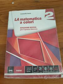 La matematica a colori