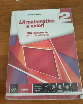 La matematica a colori