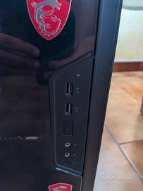 Case Cooler Master Q300L - case compatto PC gaming