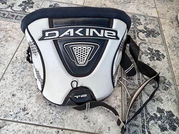 Trapezio dakine T6 M
