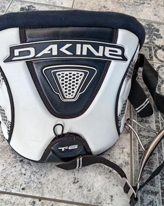 Trapezio dakine T6 M