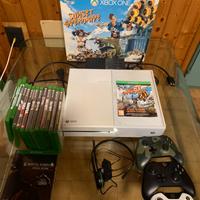 Xbox One Sunset Overdrive Limited Edition 2014