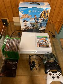 Xbox One Sunset Overdrive Limited Edition 2014