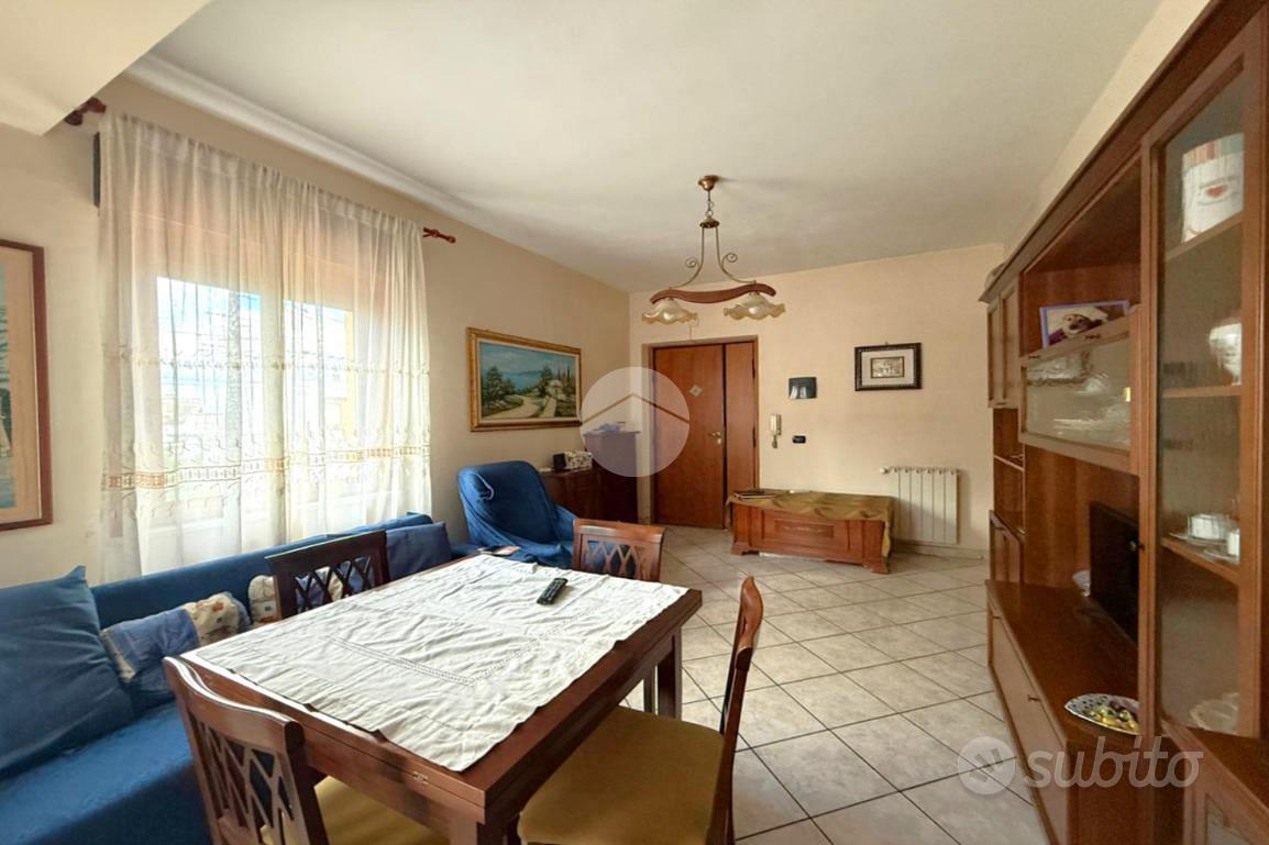 Appartamento – Messina, Fondo Polimeni, IV Circoscrizione - Vista 2