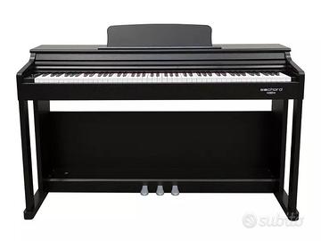 ECHORD DPX100 Satin Black B-Stock