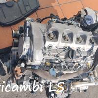 MOTORE 2.2 rav4 2ADFTV