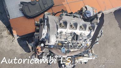 MOTORE 2.2 rav4 2ADFTV