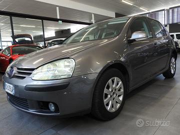 VOLKSWAGEN - Golf - 1.9 TDI 5p. 105 cv Trendline