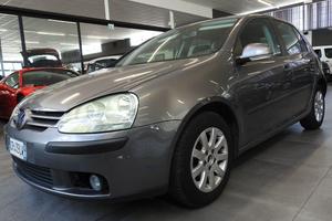 VOLKSWAGEN - Golf - 1.9 TDI 5p. 105 cv Trendline