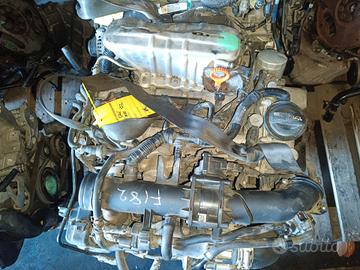 Motore Volkswagen CAV