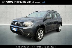Dacia Duster 1.0 tce Comfort Eco-g 4x2 100cv