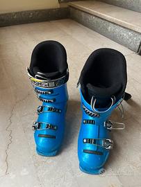 Scarponi sci
