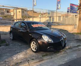 Alfa Romeo Giulietta 1.6 JTDm-2 105 CV Progression